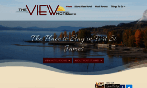 Theviewhotel.ca thumbnail
