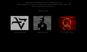 Theviewinside.net thumbnail