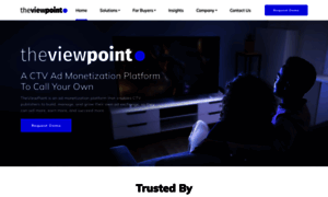 Theviewpoint.com thumbnail
