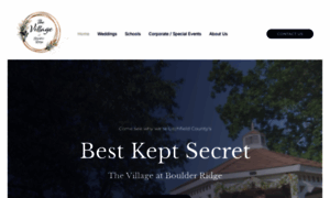 Thevillage-boulderridge.com thumbnail