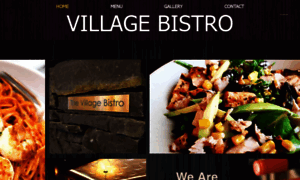 Thevillagebistro.ca thumbnail