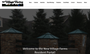 Thevillagefarms.com thumbnail