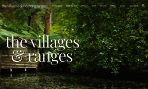 Thevillages.com.au thumbnail