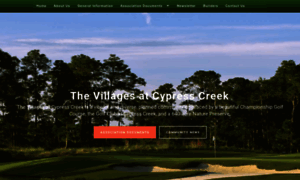 Thevillagesatcypresscreek.net thumbnail