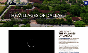 Thevillagesofdallas.com thumbnail