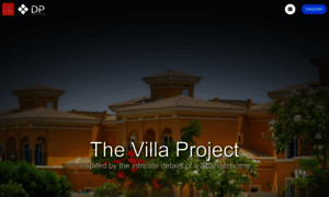 Thevillaproject.com thumbnail