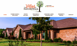 Thevillasatnaturewalk.com thumbnail