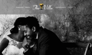 Thevillaweddingvenue.com thumbnail