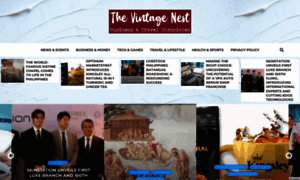 Thevintagenestblog.com thumbnail