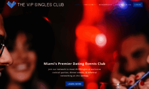 Thevipsinglesclub.com thumbnail