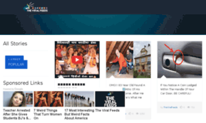 Theviralfeeds.com thumbnail