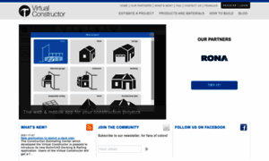 Thevirtualconstructor.com thumbnail