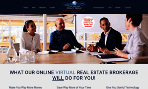 Thevirtualrealtygroup.com thumbnail