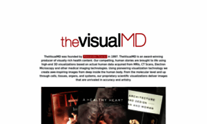 Thevisualmd.com thumbnail