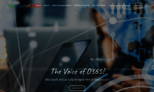 Thevoiceofo365.com thumbnail