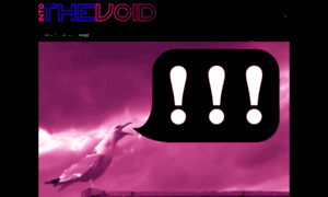 Thevoid.site thumbnail