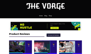 Thevorge.com thumbnail