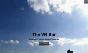 Thevrbar.com thumbnail