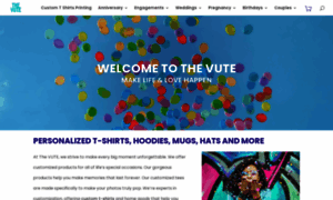 Thevute.com thumbnail