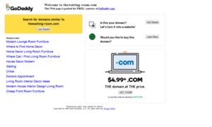 Thewaiting-room.com thumbnail