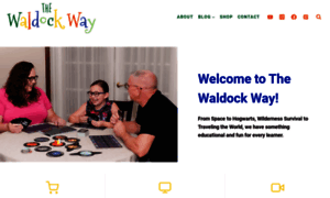 Thewaldockway.com thumbnail