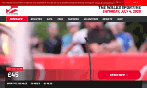 Thewalessportive.com thumbnail