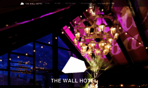 Thewallhotel.com thumbnail