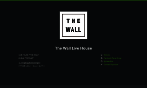 Thewalllivehouse.kktix.cc thumbnail