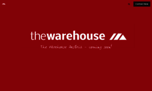 Thewarehouse.at thumbnail