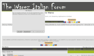 Thewarez.forumativo.com thumbnail