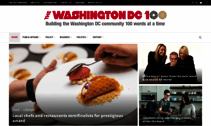 Thewashingtondc100.com thumbnail