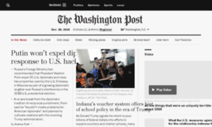 Thewashingtonpost.com thumbnail