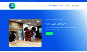 Thewashpoint.com thumbnail