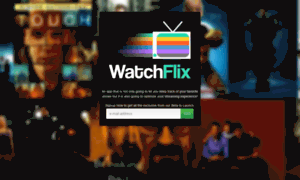 Thewatchflix.com thumbnail