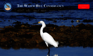 Thewatchhillconservancy.org thumbnail