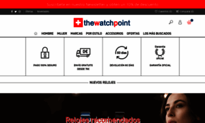 Thewatchpoint.com thumbnail