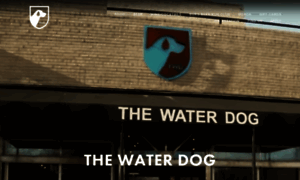 Thewaterdog.com thumbnail