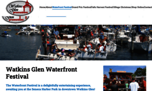 Thewaterfrontfestival.com thumbnail