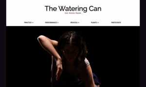 Thewateringcandance.com thumbnail