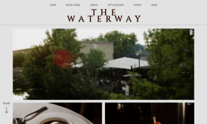 Thewaterway.co.uk thumbnail