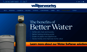 Thewaterworks.com thumbnail