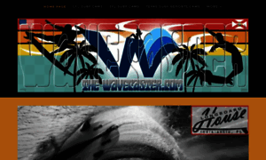 Thewavecaster.com thumbnail