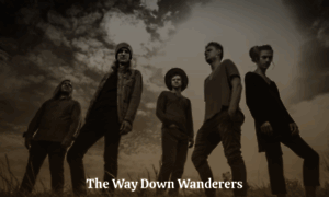 Thewaydownwanderers.com thumbnail