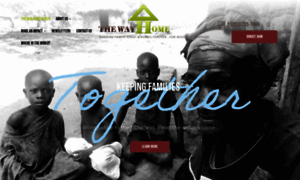 Thewayhomeafrica.com thumbnail