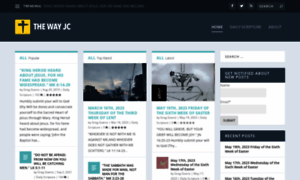 Thewayjc.com thumbnail