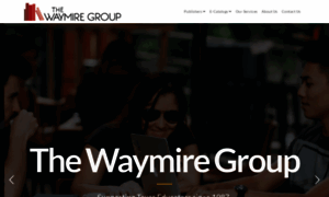 Thewaymiregroup.com thumbnail