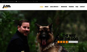 Thewayofthedog.co.uk thumbnail