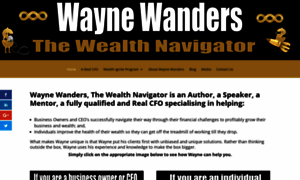 Thewealthnavigator.com.au thumbnail