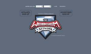 Thewebgemnetwork.com thumbnail