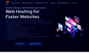 Thewebhosting.co.uk thumbnail